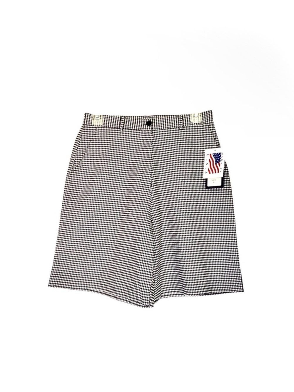 Lily's of Beverly Hills NEW Cotton Stretch Sports Wear Golf Tennis Retro Vintage